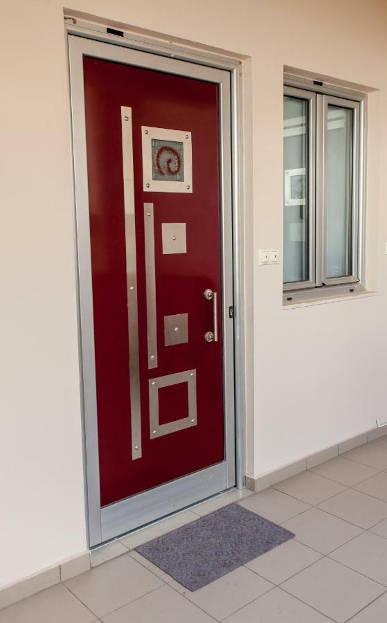 Central Beauty Apartment Ierapetra  Exterior photo